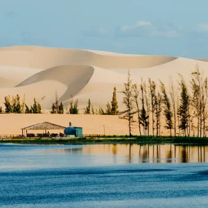 Saigon City tour – Cu Chi Tunnels – Mekong Delta – Phan Thiet – Mui Ne – 6 days 5 nights